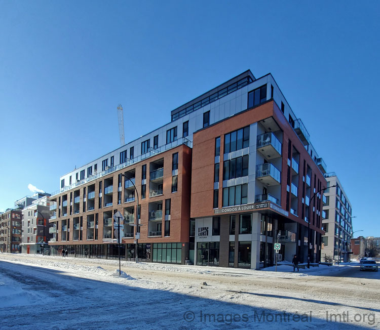 /Will & Rich Appartements