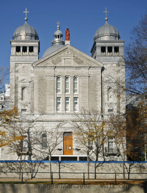 /Collège Sainte-Anne de Lachine