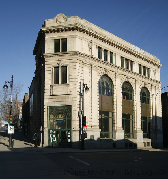 /Native Friendship Centre Of Montreal