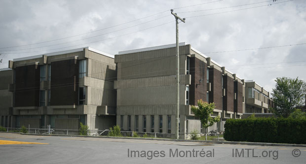 /Georges-Vanier School