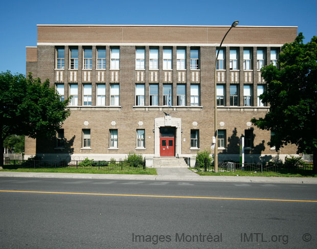 /École Rose-des-Vents