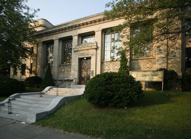 /École nationale de Théâtre du Canada