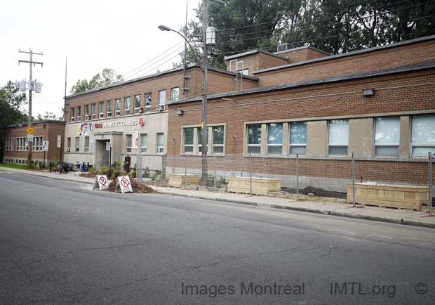 /Pointe St. Charles YMCA