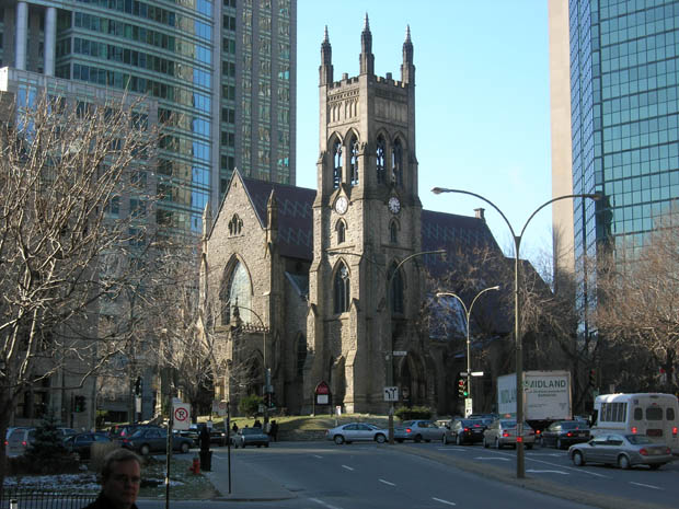 /Église Saint-Georges