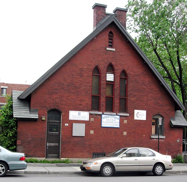 /St. Cuthbert’s Anglican Church