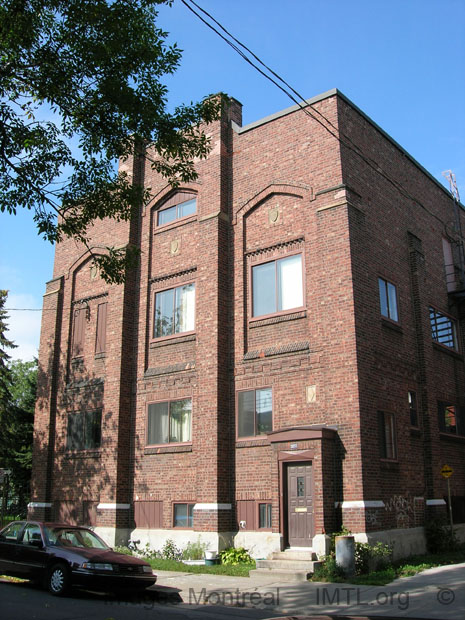 /Former Rosemount Presbyterian Church