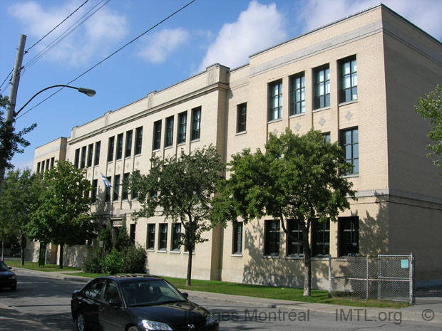 /École Sans-Frontières