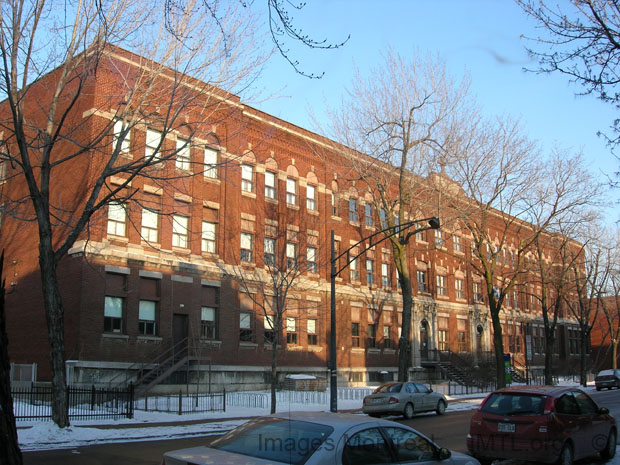 /École Saint-Marc