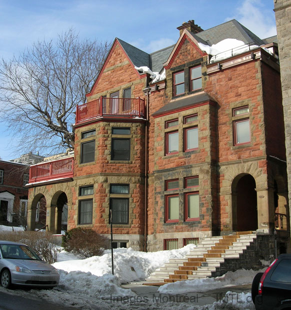 /Thomas Tait and Katherine Bate House