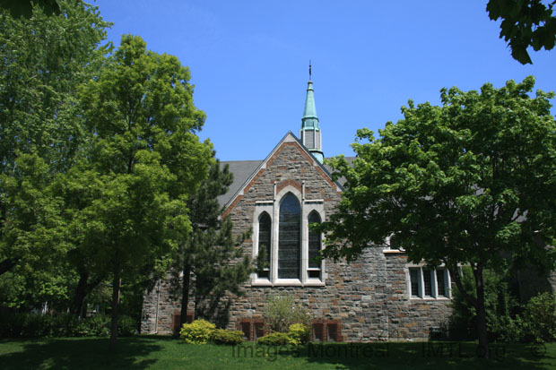 /Montreal Chinese Alliance Church