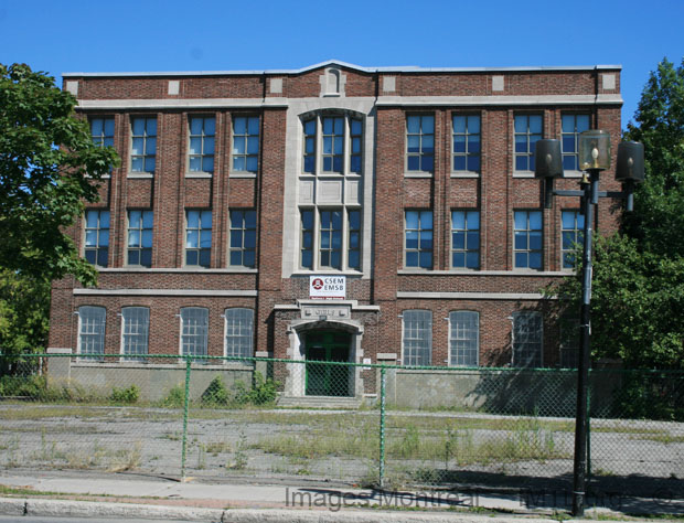 /École Secondaire Elizabeth