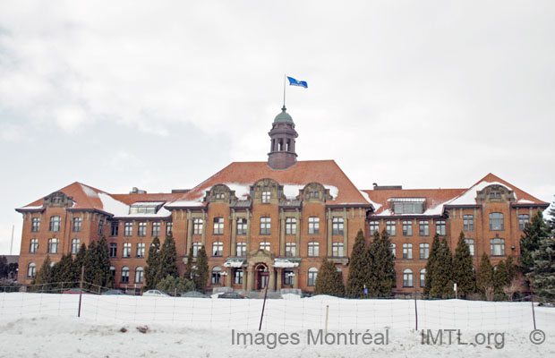 /John Abbott College