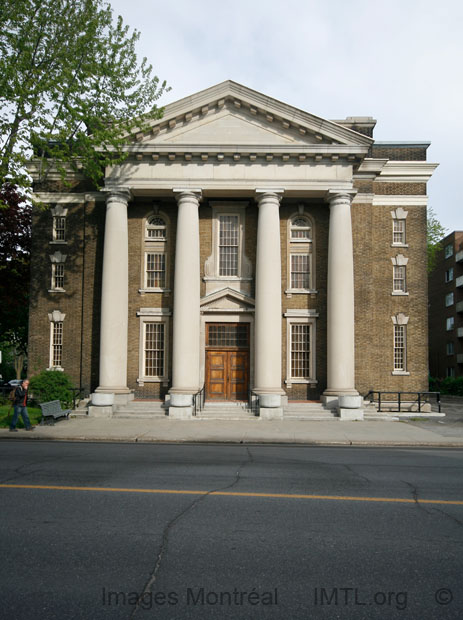 /Westmount Baptist Church