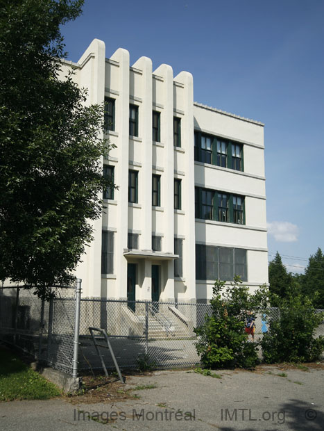 /Saint-Jean-de-la-Lande School