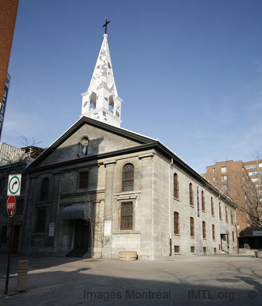 /Chinees Catholic mission Church