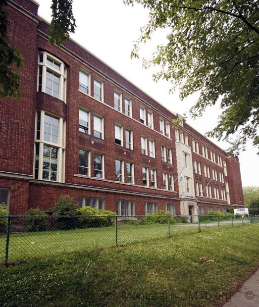 /École Maisonneuve