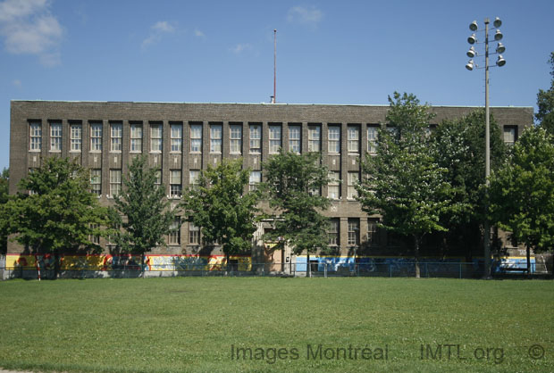 /School Sainte-Cunégonde Girls