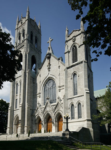 /Église Saint-Viateur