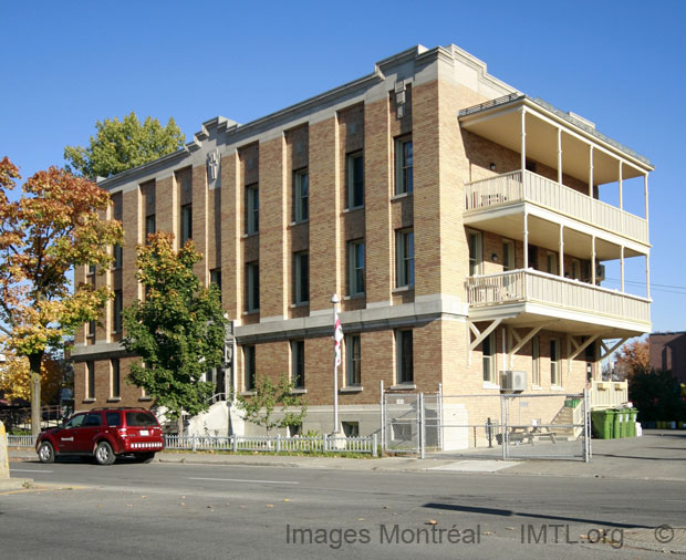 /Centre d’action communautaire de Villeray