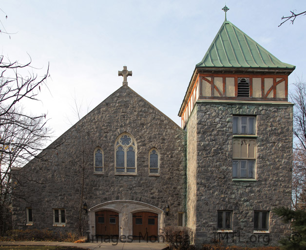 /St. Raphael the Archangel Church