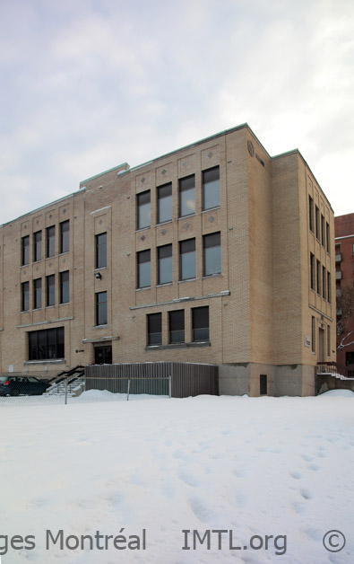 /Le Conseil Scolaire de l'île de Montréal