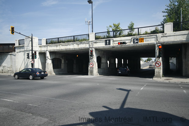 /Saint-Joseph Viaduc