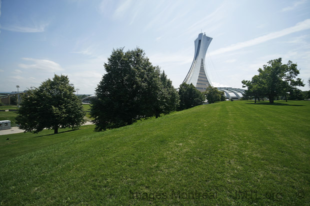 /Parc Olympique