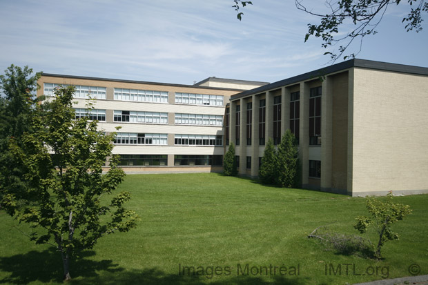 /Marguerite-De Lajemmerais School