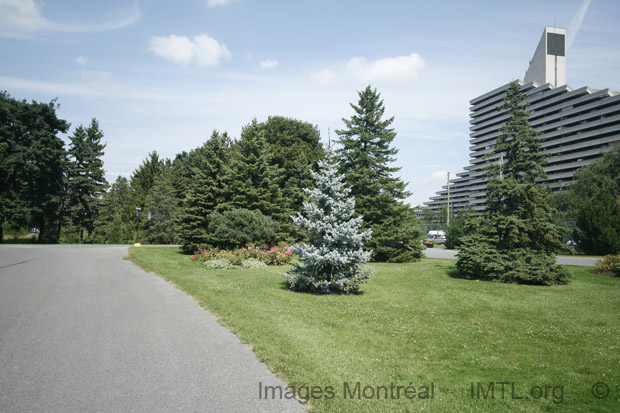 /Montréal Municipal Golf Club