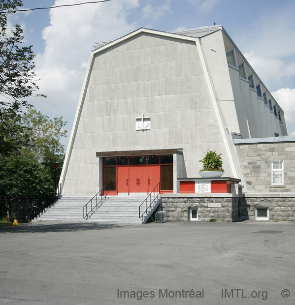 /Chapelle du couvent franciscain de la Résurection