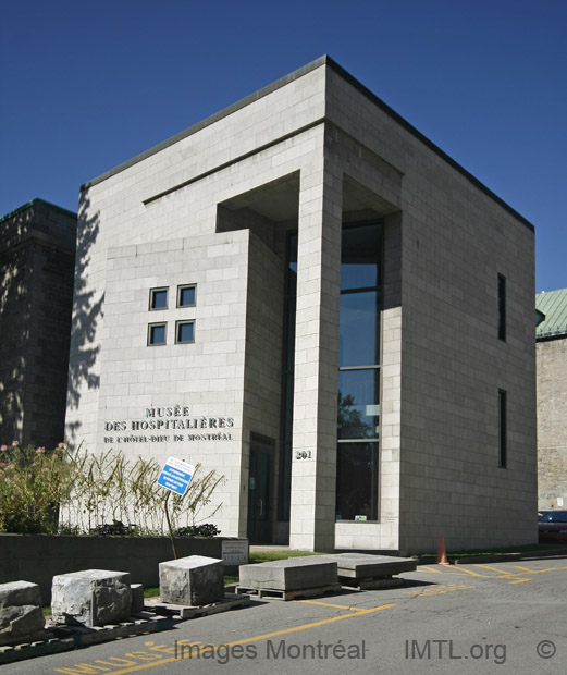 /Hospitalières Museum