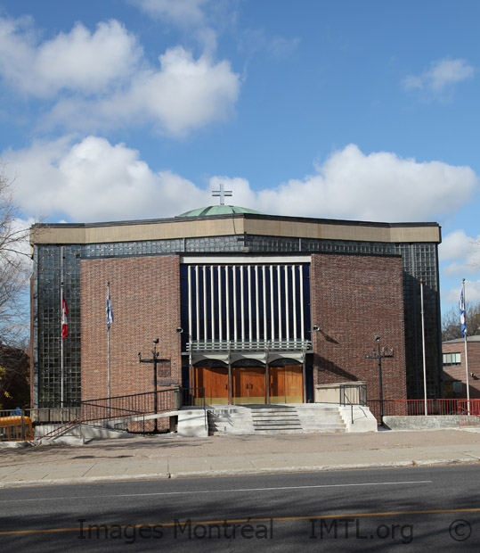 /Greque Orthodox cathedral