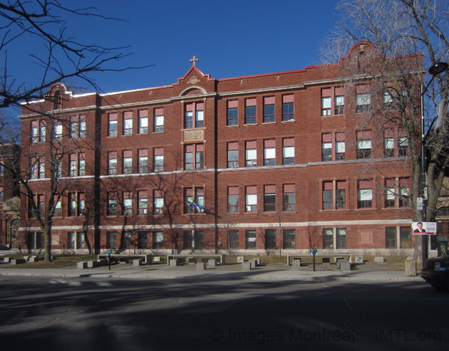 /École Notre-Dame-des-Neiges