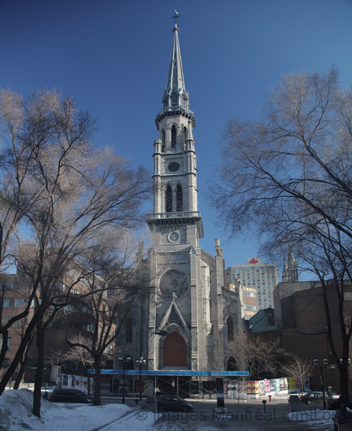 /Église Saint-Jacques