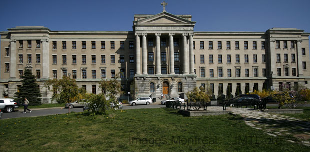 /College Jean-de-Brébeuf