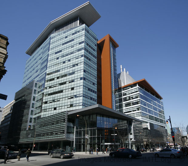 /Engineering, Computer Science and Visual Arts Concordia