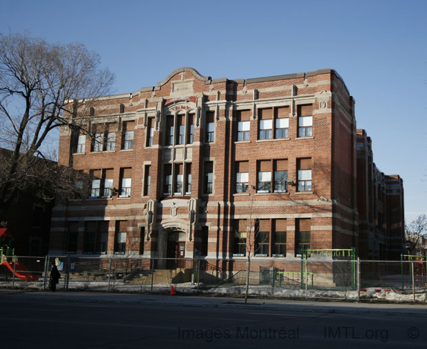 /École La Mennais