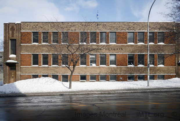 /École Saint-Germain d'Outremont