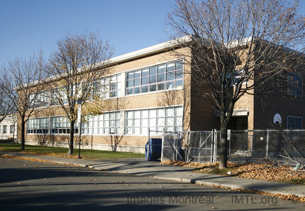 /École Saint-Jean-Marie-Vianney