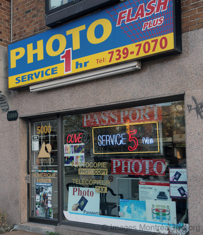 Photo Flash Plus