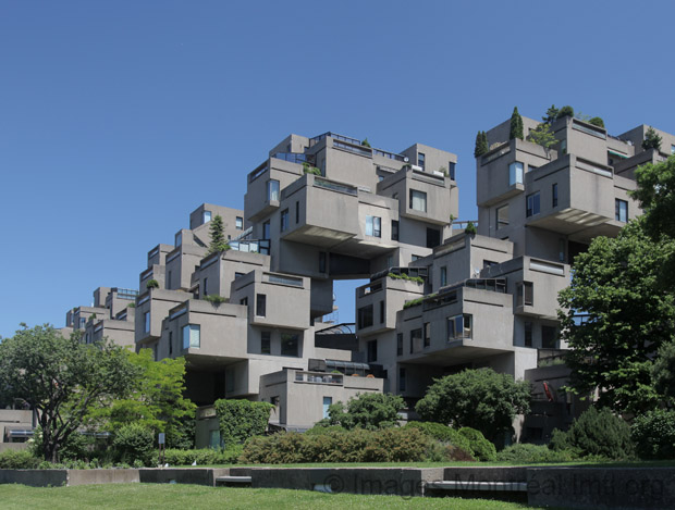 /Habitat67