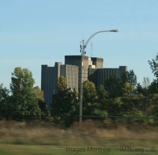 /Hôpital Sainte-Anne