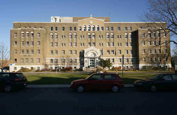 /Saint-Joseph Hospital