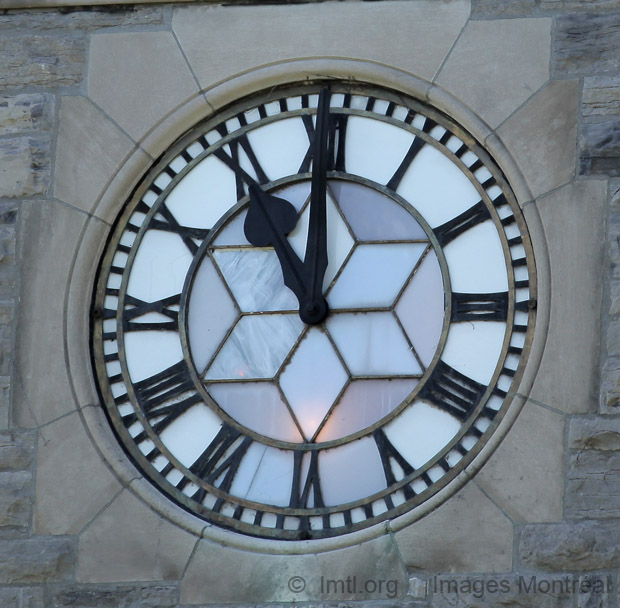 Horloge