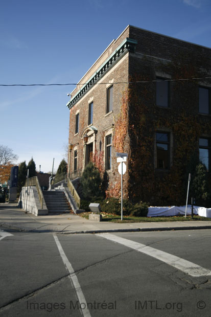 /Hotel de Ville de Lachine