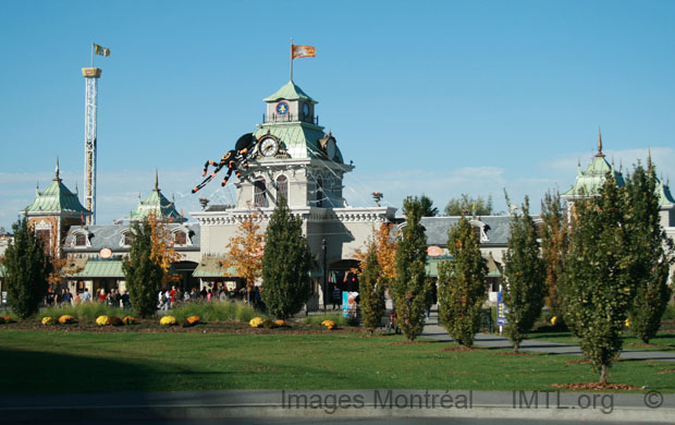 /La Ronde