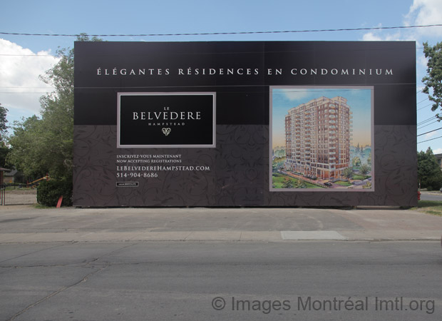 /Belvedere Condo