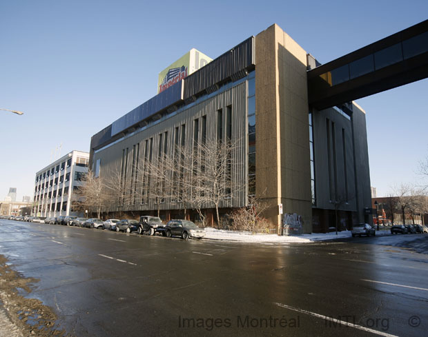 Lofts Impérial - Saint-Henri / Petite-Bourgogne