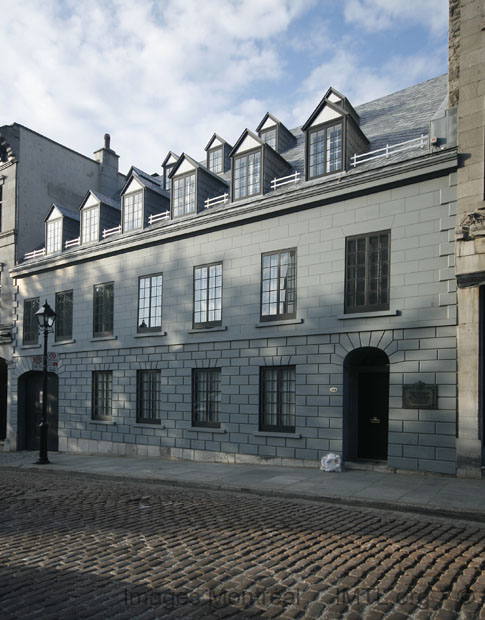 /Maison Papineau