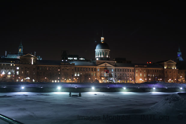 /Bonsecours Market